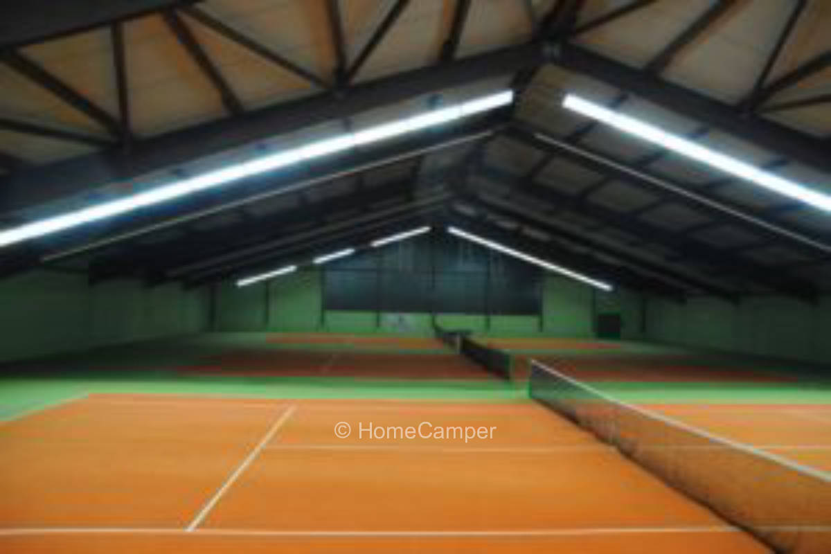 Private place in Salzgitter Bad