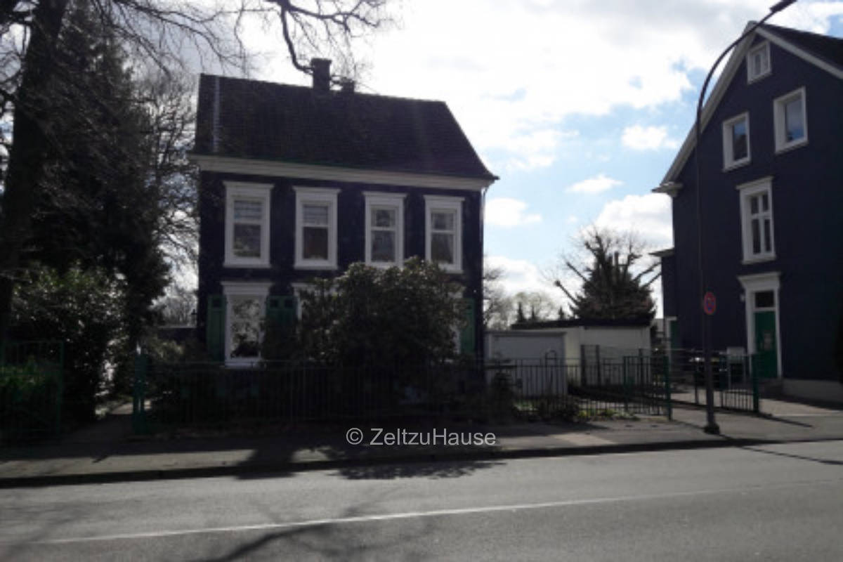 Stadtidylle