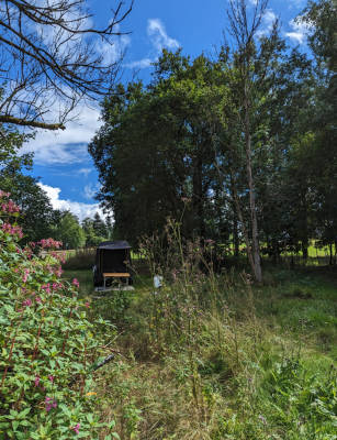 Camp fichtelgebirge