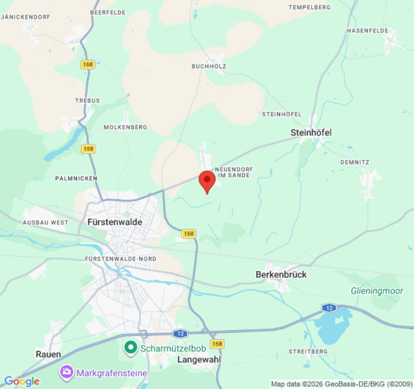 Platz für Zelt, Van, Dachzelt, Wohnmobil (Campspace 8716)