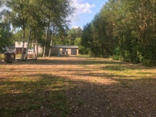 Stellplätze für Womo und Wowa in Spremberg/Lausitz