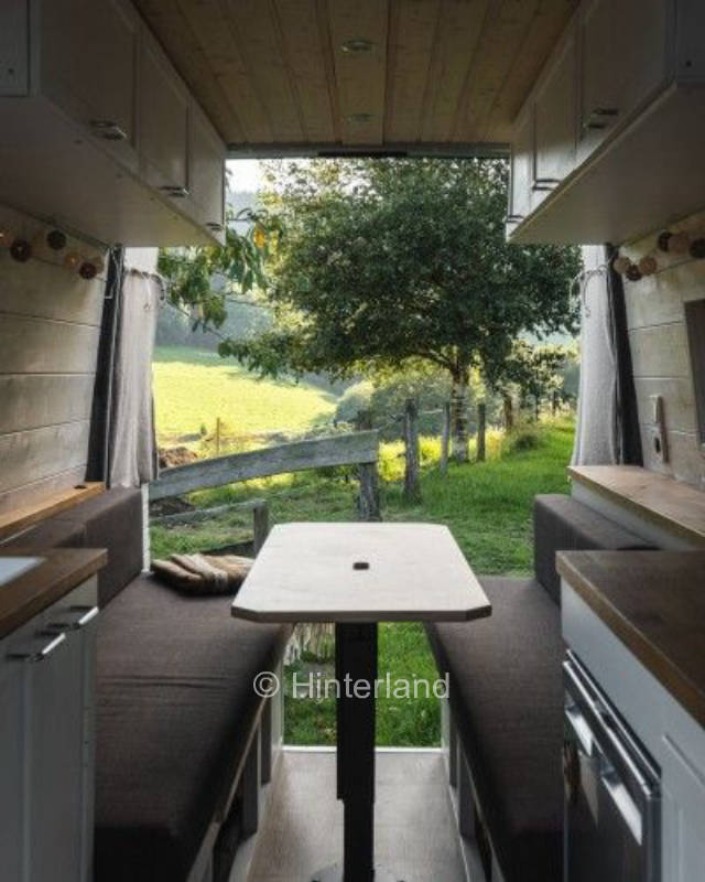 Naturstellplatz Zur Lamaweide Hochsauerland