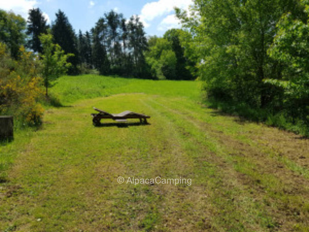 Mein Lieblingplatz #2