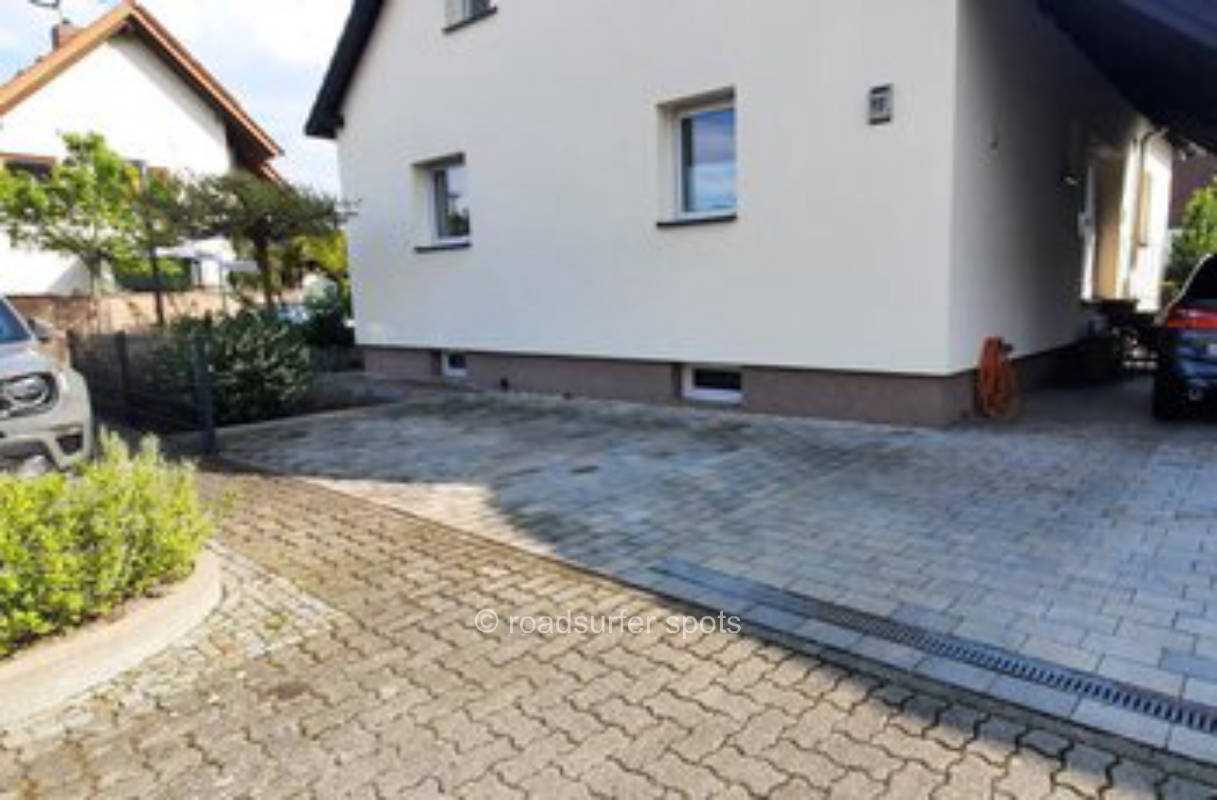 Sicheres u. Ruhiges Plätzchen Naherholungsgebiet