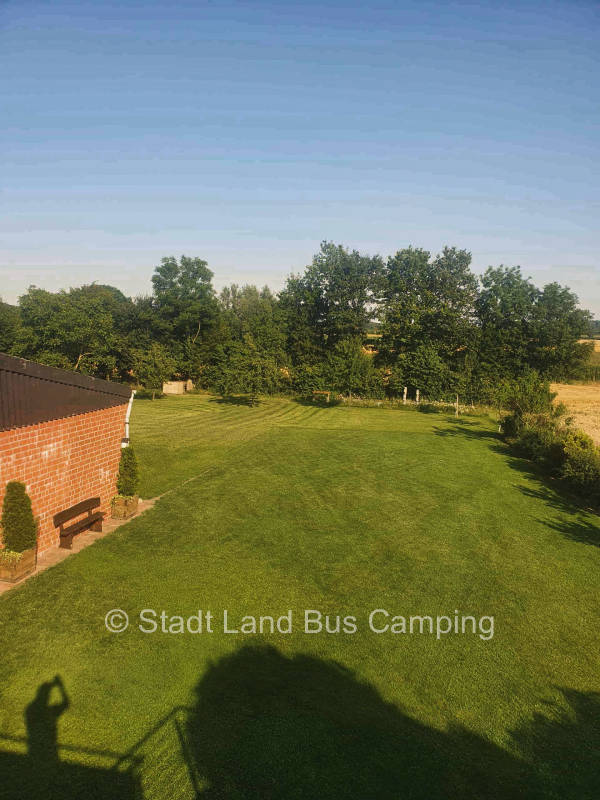 Hof Brüggemann Stellplatz 3