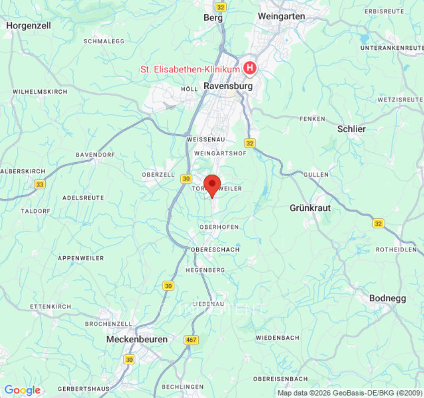 Zeltplatz in Ravensburg