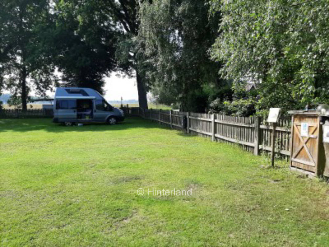 Farm animal Ark Suderbruch