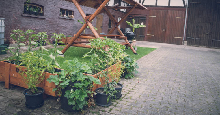 Bauernhof