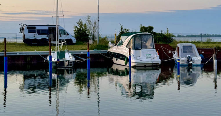 Watersports Association Parow