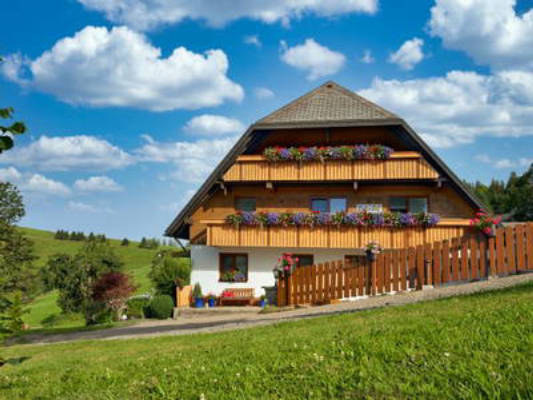 Rotenhof - ein Hof mit Weitblick
