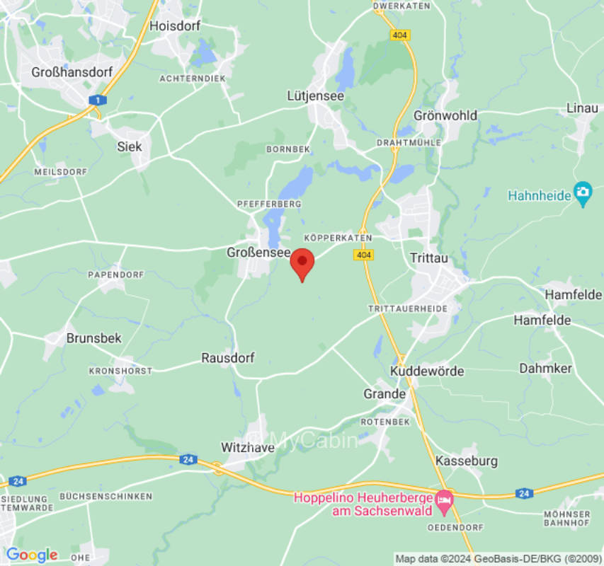 Erholung im Pferdeland