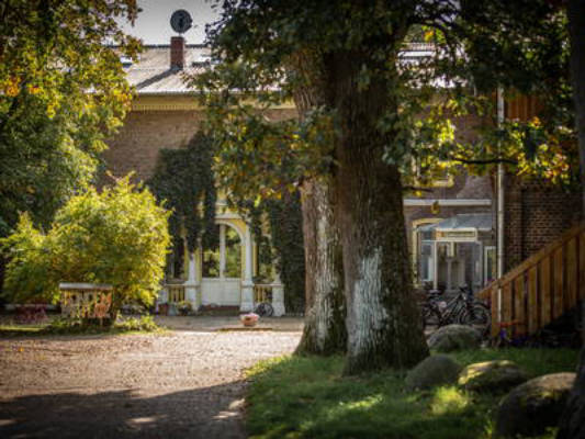 Schümannhof