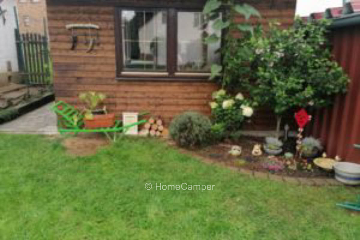 Private place in Haiger