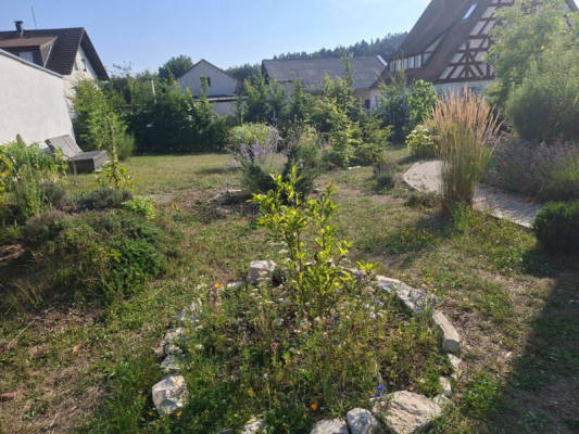 Campspace in Altdorf/Hagenhausen, Bavaria