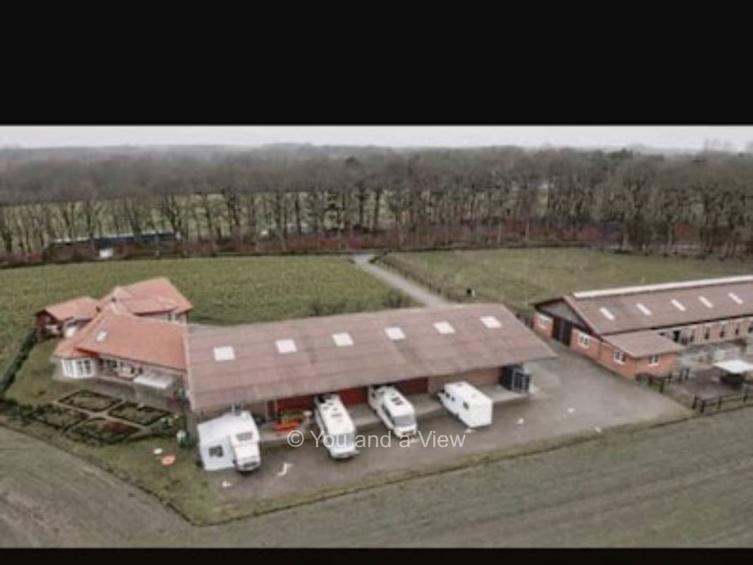Pferdehof Beck