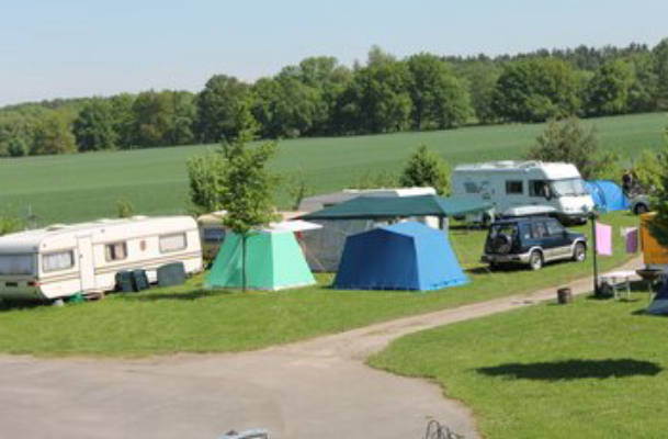 Neiße-Camp