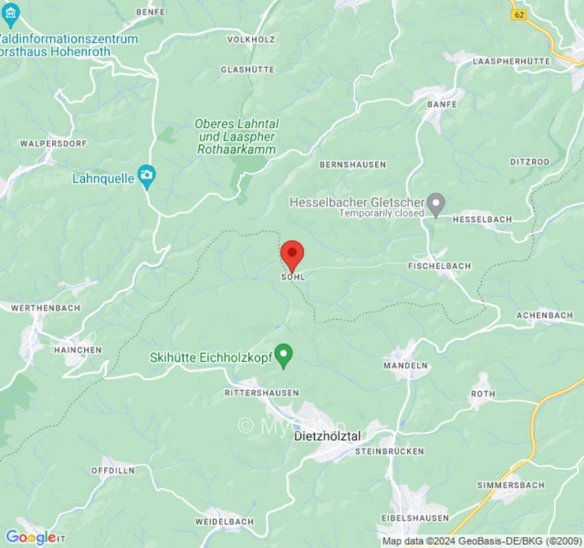 NATURIDYLL SUCHT CAMPER!