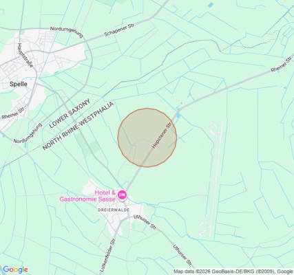 Campground in Bad Aibling