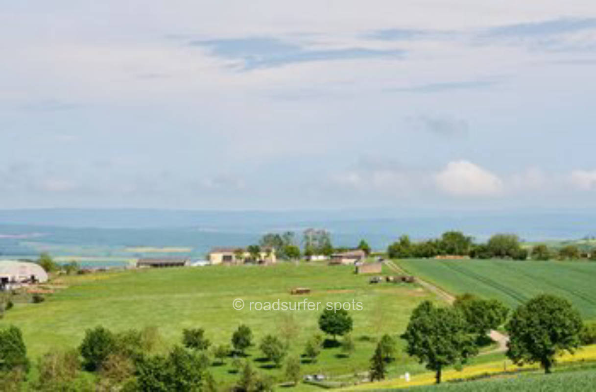 Camping am Ziegenhof 