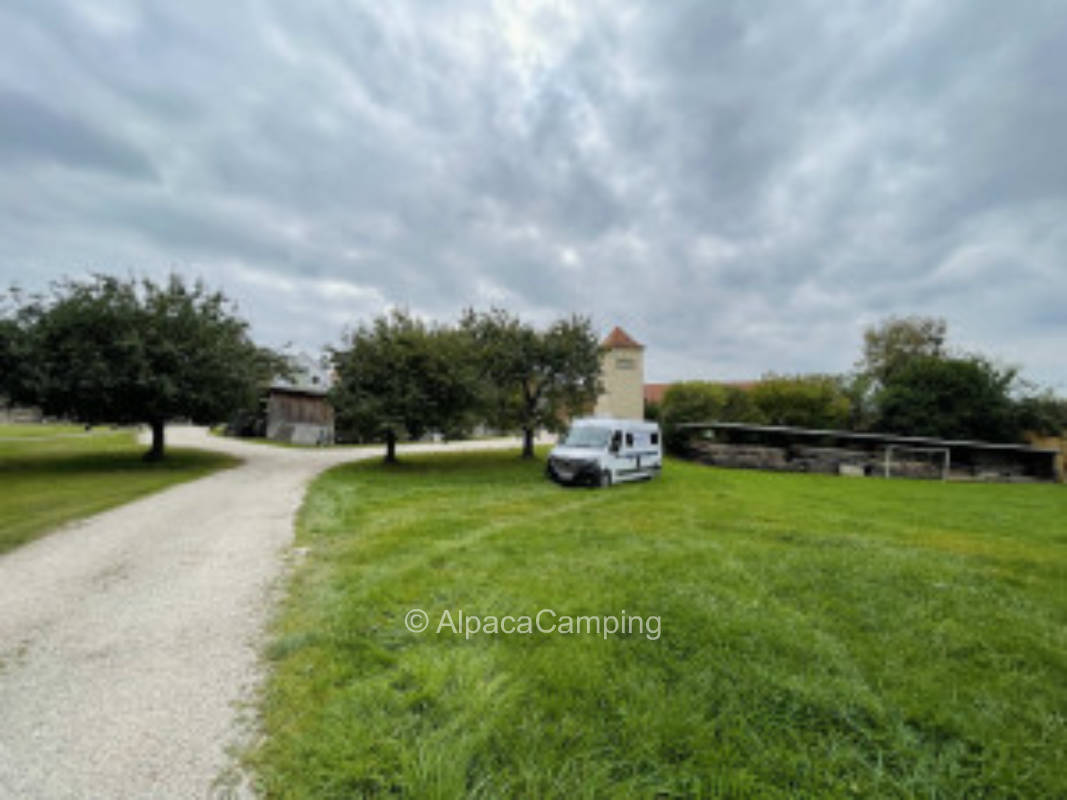 Zwischen Hesselberg und Wörnitz #3