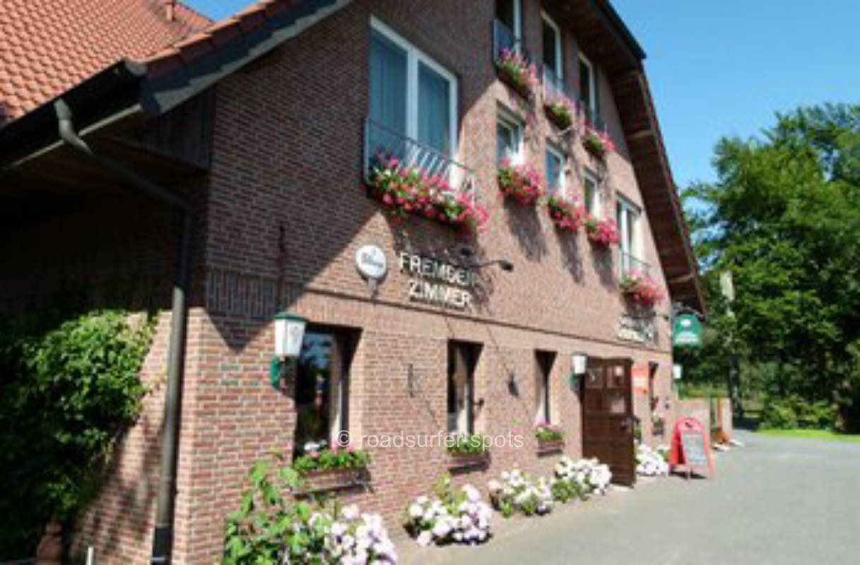 Gästehaus Grunewald