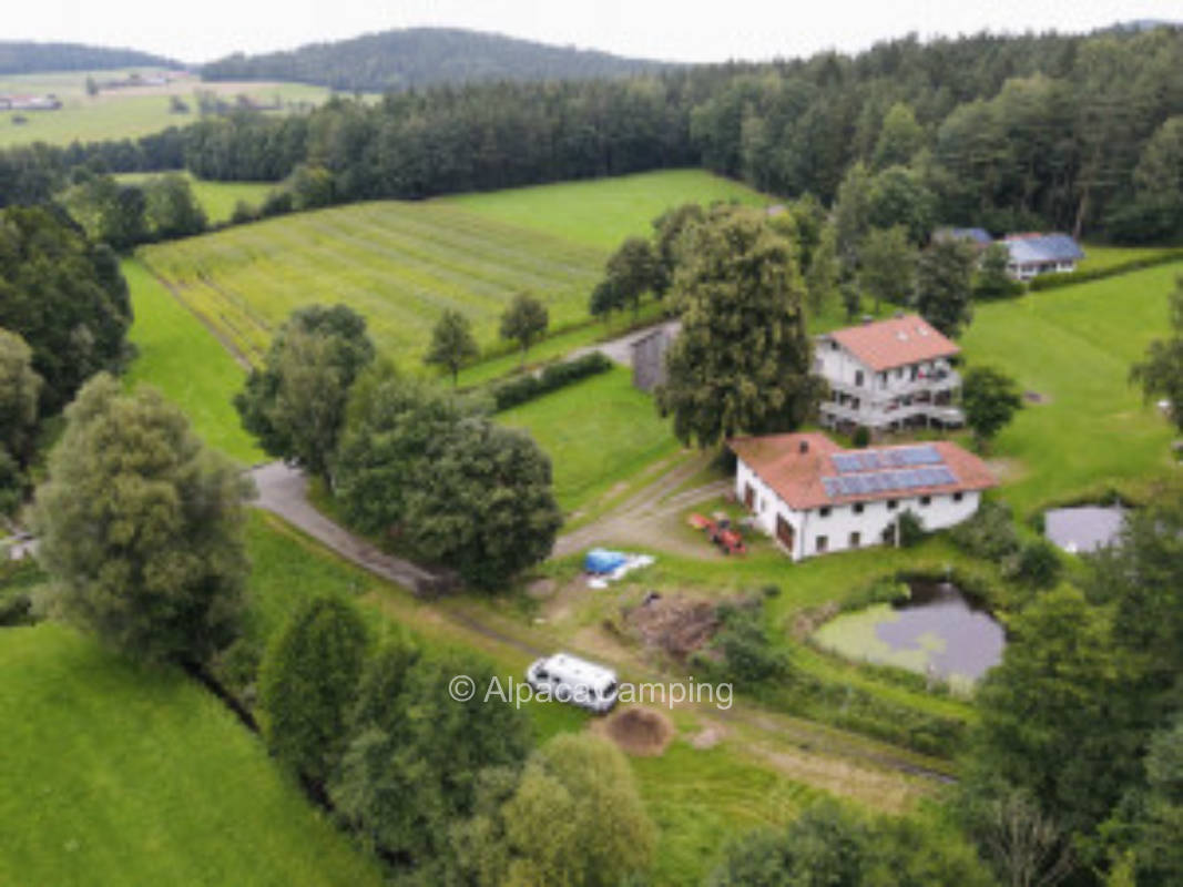 Bayrischer Wald-Sumava-Böhmerwald #2