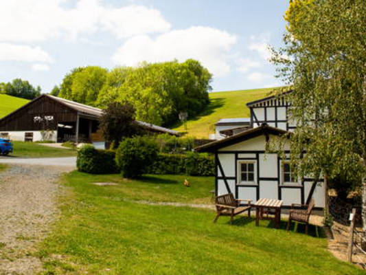 Holiday Farm at Hennesee