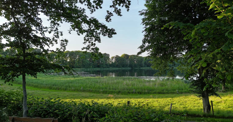 Seeblick Jürgenshagen