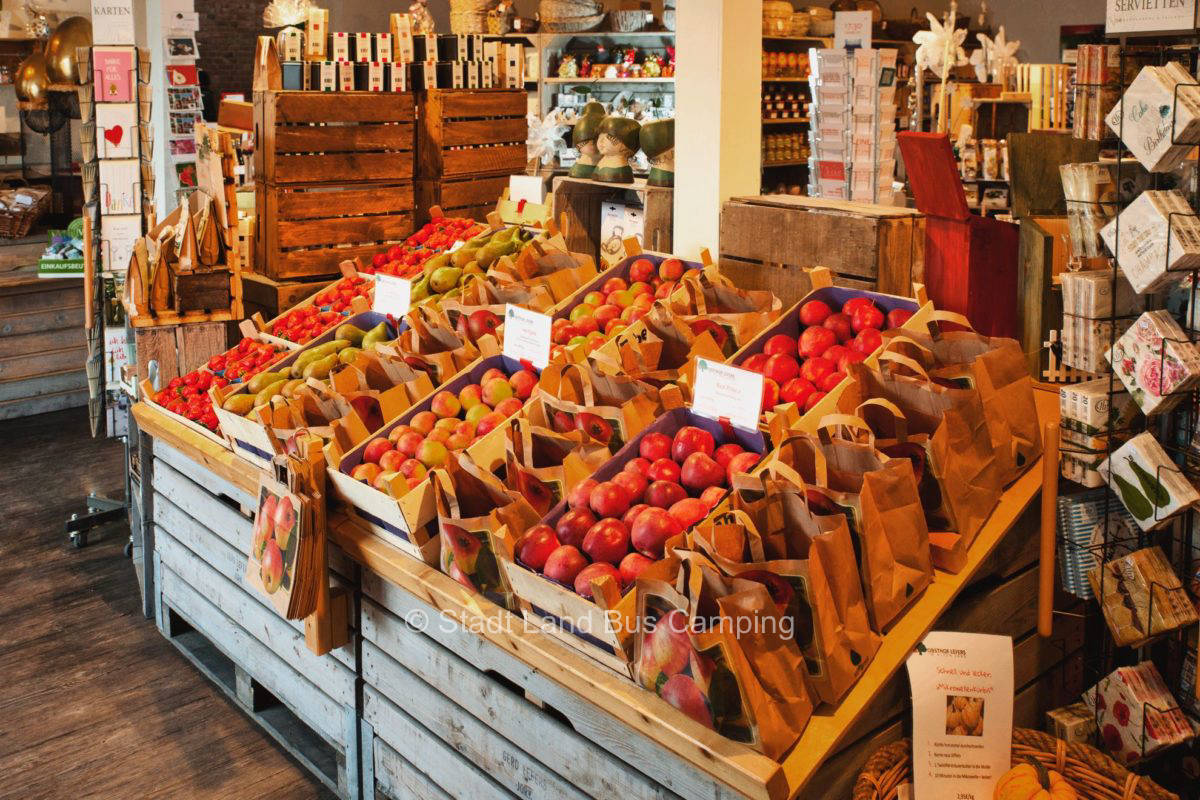 Fruit farm Lefers-Zwei