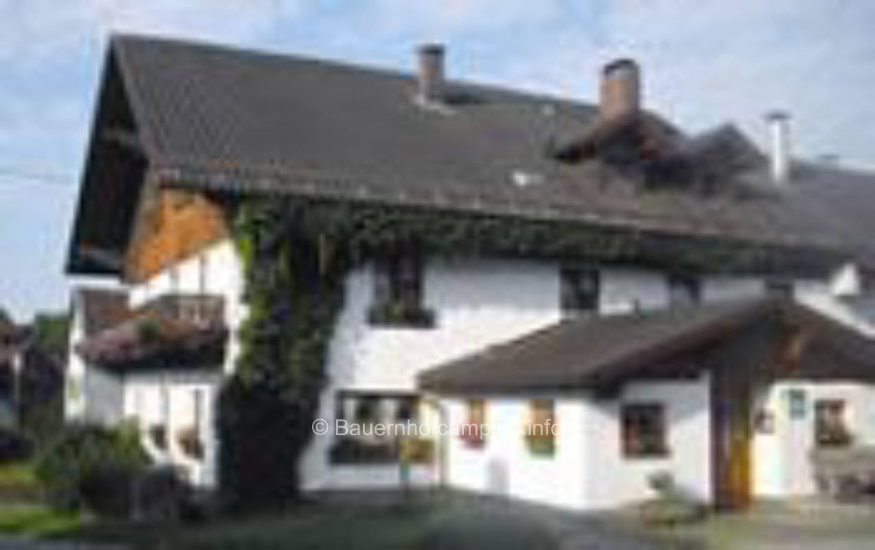 Ferienhof Schiermeier