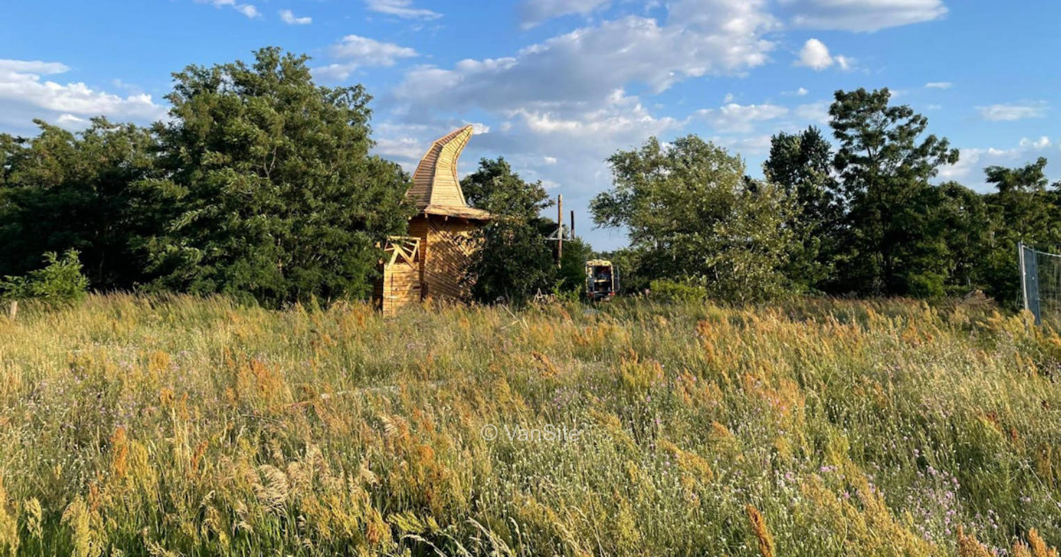 Festivalfeeling im Secret Forest