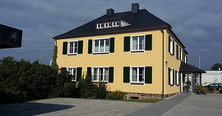 Genesungsort Landhaus Dammert