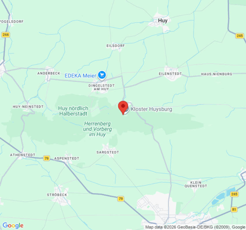 privater Stellplatz (Campspace 9567)