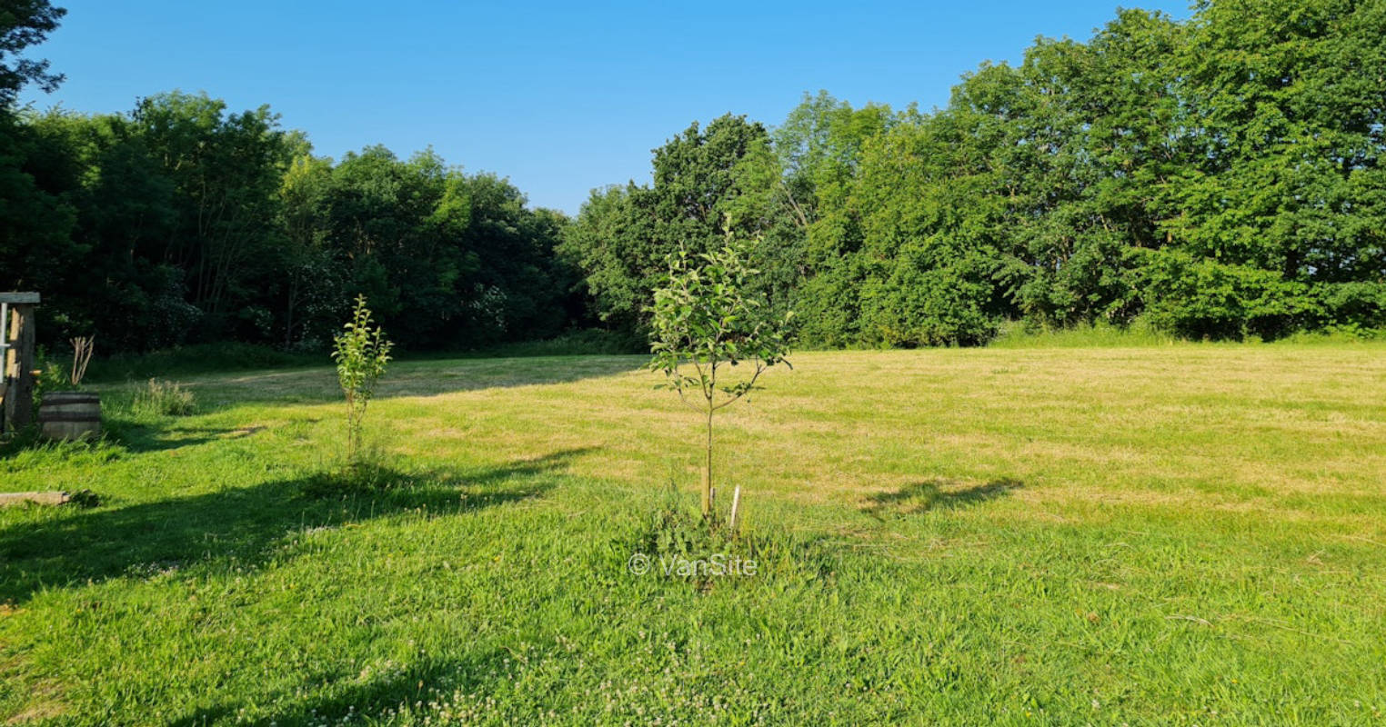 Auszeit auf dem Hasenhof