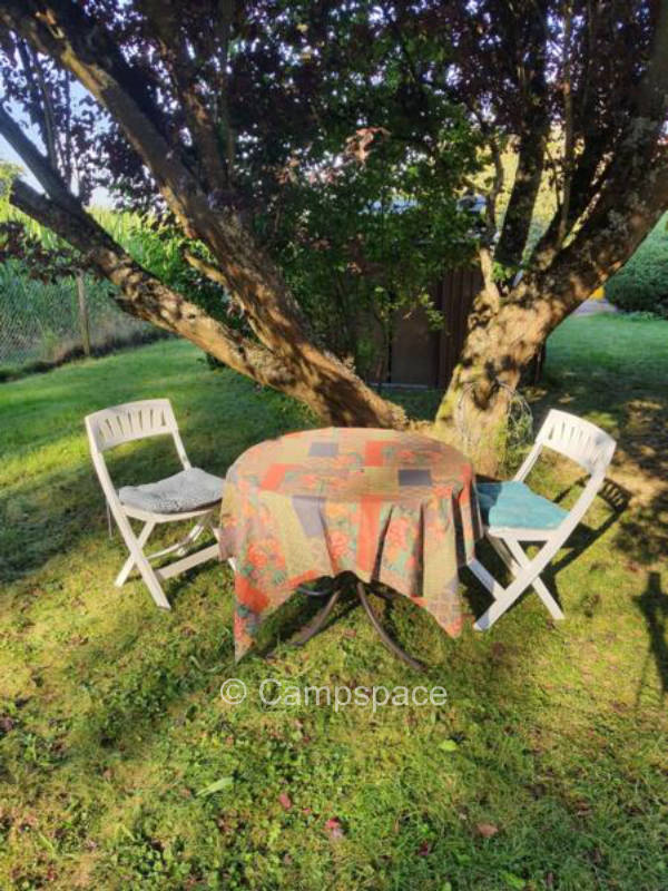 Campspace in Stuttgart, Baden-Württemberg