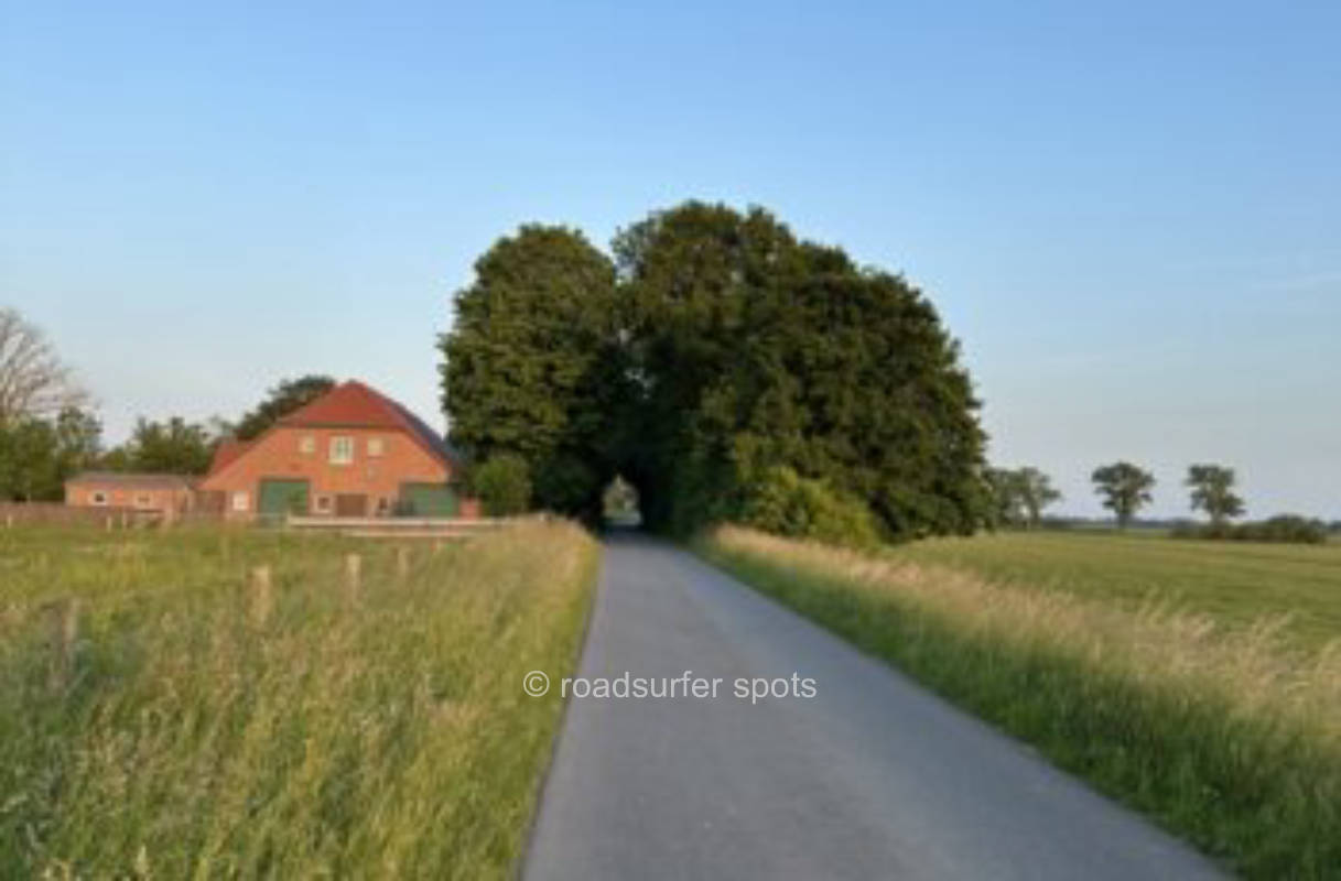 Friesland Camping