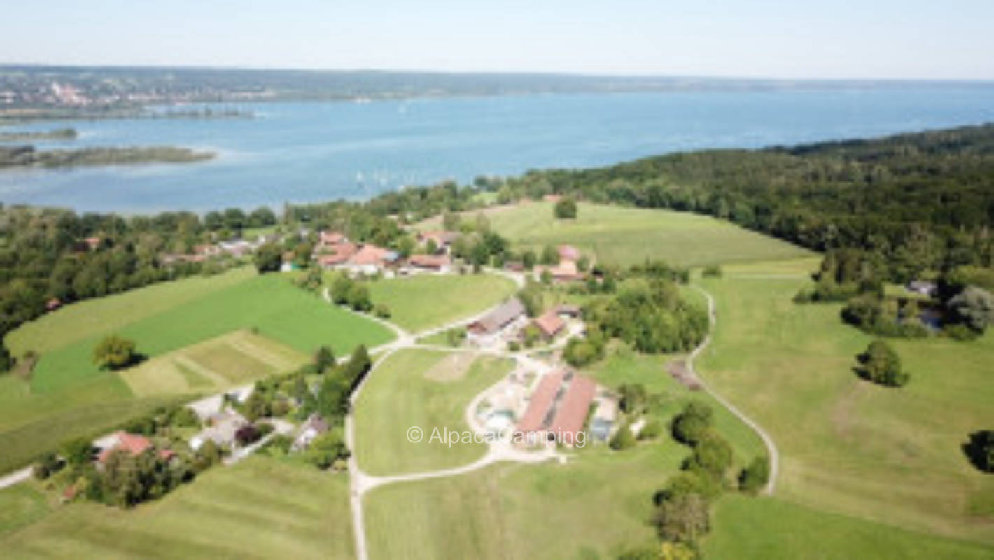 Nahe am Ammersee #1