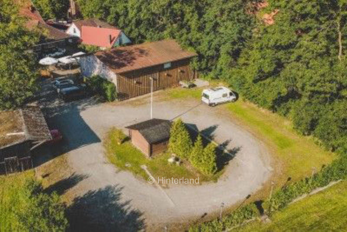 Nordpfade, Landhausküche und mehr…