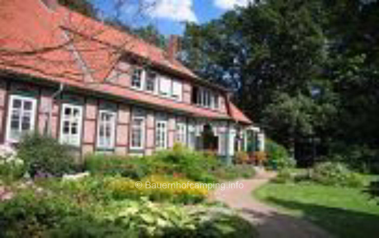 Hof Flottwedel