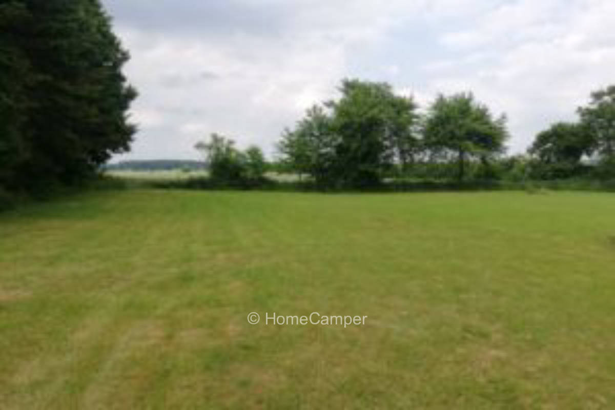 Privater Platz in Pronstorf OT Eilsdorf