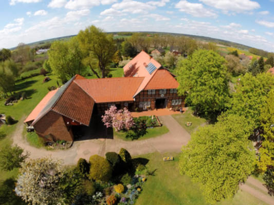 Ferienhof Heidemann