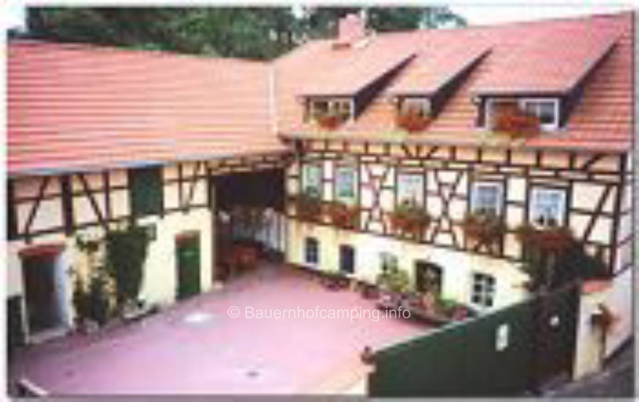 Bauernhof am Stiftgut