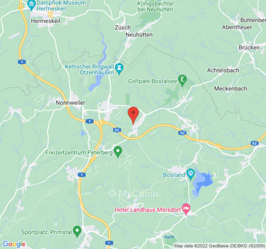 Fürstenblick
