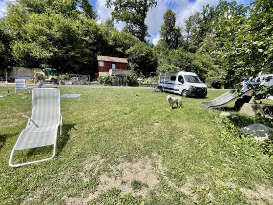 Wohnwagen & Wohnmobilstellplatz in Dürrröhrsdorf-Dittersbach