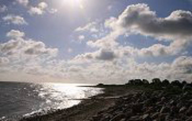 Ferienhäuser Krumbeck