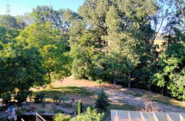Hinderer Wirts-Camping