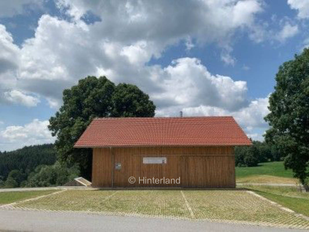 Natur hautnah AktivCard Bayerischer Wald- 3 Pers.