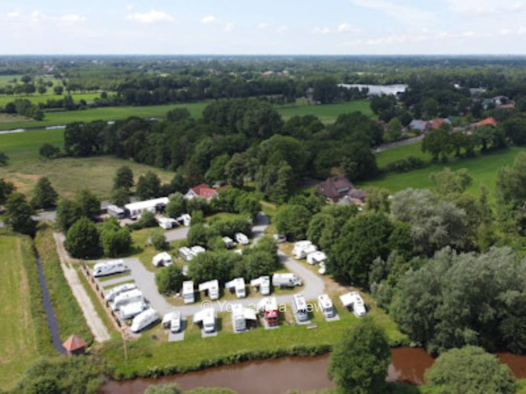 Reisemobilpark Sagter Ems (Wohnmobil)