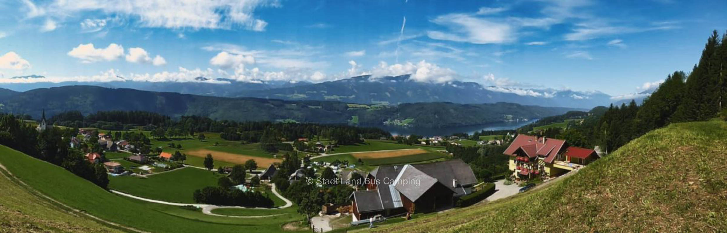 Waldliebe
