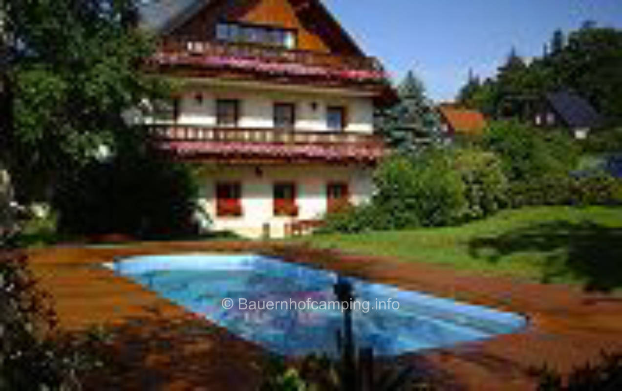 Pension Anette